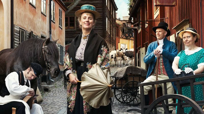 Go City: Stockholm all-inclusive pass - What the Stockholm pass actually covers