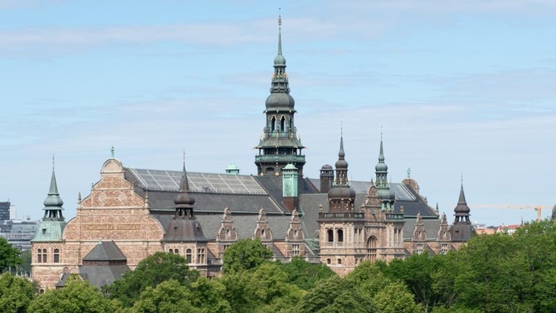 Go City: Stockholm all-inclusive pass - Seeing the Vasa and the Skansen open-air setting