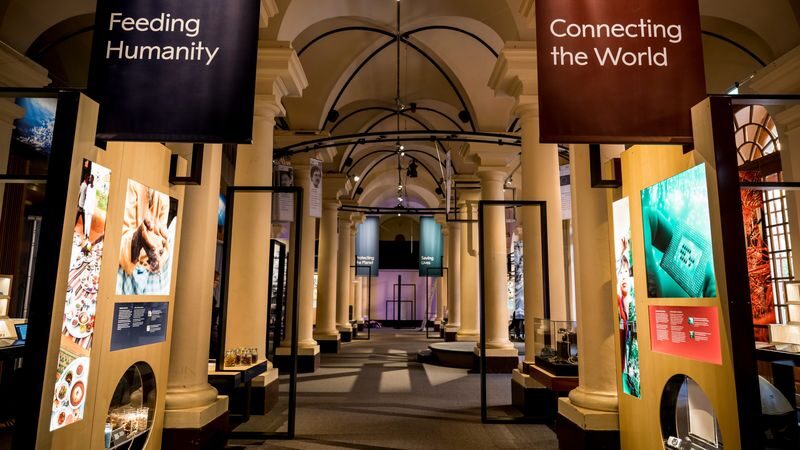 Go City: Stockholm all-inclusive pass - Choosing a boat trip without losing the day
