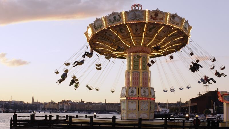 Go City: Stockholm all-inclusive pass - Using the app and avoiding timing mistakes