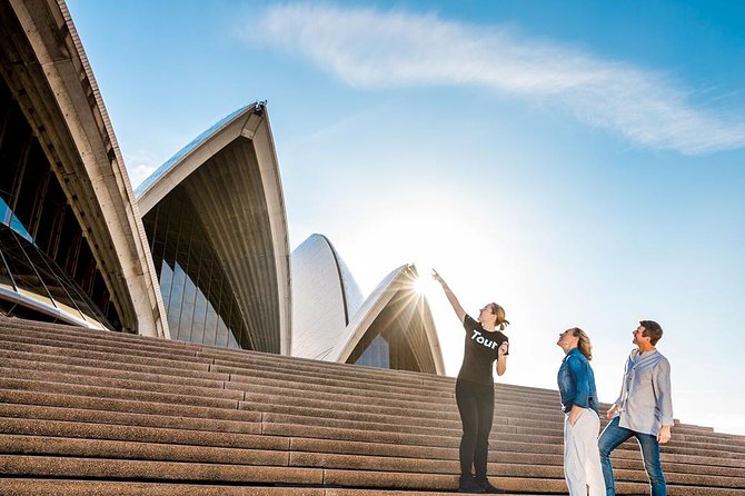 Go City Sydney Explorer Pass With 15 Attractions and Tours - Check Availability
