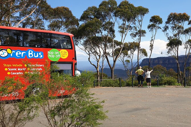 Go City Sydney Explorer Pass With 15 Attractions and Tours - Use Pass on Mobile for Direct Entry