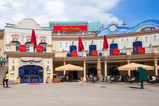 Go City: Vienna Explorer Pass - Choose 2, 3, 4, 5, 6 or 7 Attractions - Pricing and Value