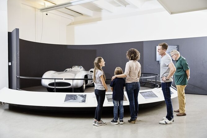 Go City: Vienna Explorer Pass - Choose 2, 3, 4, 5, 6 or 7 Attractions - Booking and Flexibility