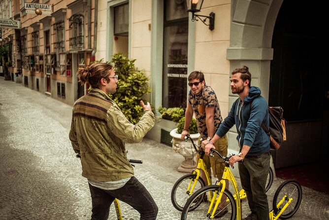 Go City: Vienna Explorer Pass - Choose 2, 3, 4, 5, 6 or 7 Attractions - Inclusions With the Pass