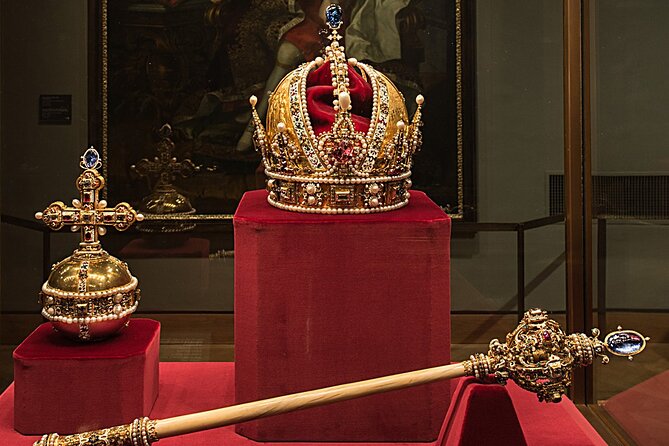 Go City: Vienna Explorer Pass - Choose 2, 3, 4, 5, 6 or 7 Attractions - The Sum Up