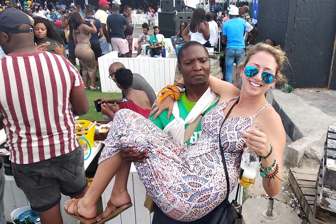 Go Clubbing / Party With a Changemaker Friend Group - Pricing and Booking Details