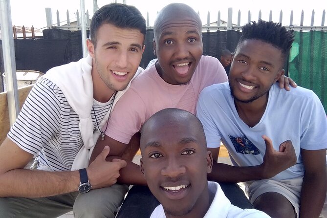 Go Clubbing / Party With a Changemaker Friend Group - Inclusions and Amenities