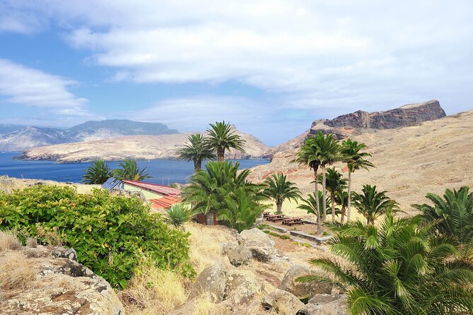 Go East Tour - Madeira Island Excursion - Tour Start and End Details
