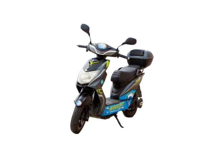 Go Green, Go Free: Rent E-Scooters Easy in Ericeira - Pricing Details