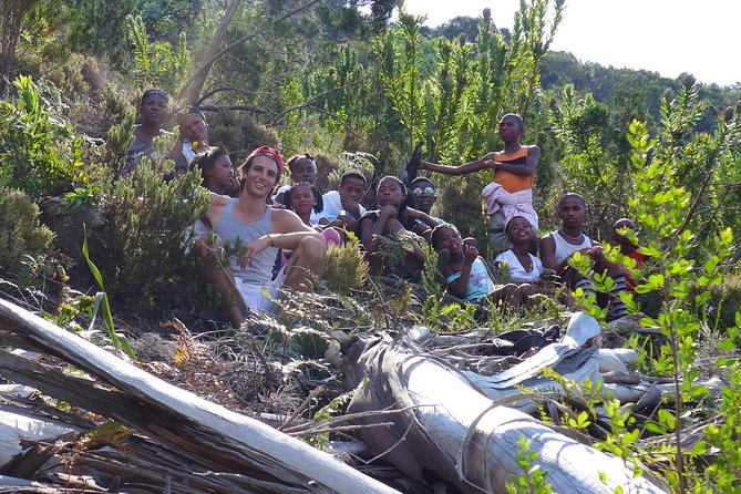 Go Hiking With Township Kids for Their 1st Time - Price and Booking