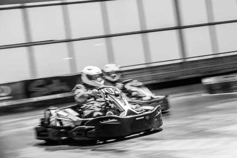 Go-kart Asti: 15-minute timed session for children aged 7 to 14 - Good To Know
