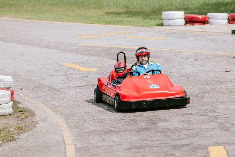 Go-kart Experience by Pattaya Kart Speedway - What the price gets you