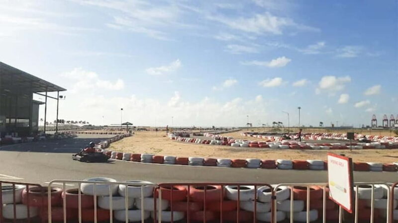Go Kart Experience in Port City - What You Can Expect from the Go Kart Experience