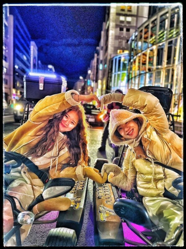 Go kart experience in Shibuya by Shibuya Kart - Should you book Shibuya Kart?