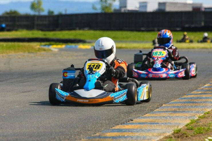 Go Karting in Bandaragama - Booking and Reservations Information