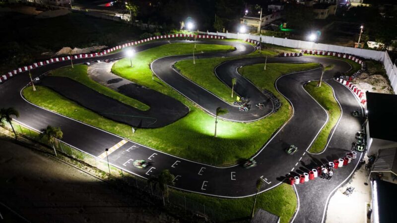 GO-KARTS: PUNTA CANA - Good To Know