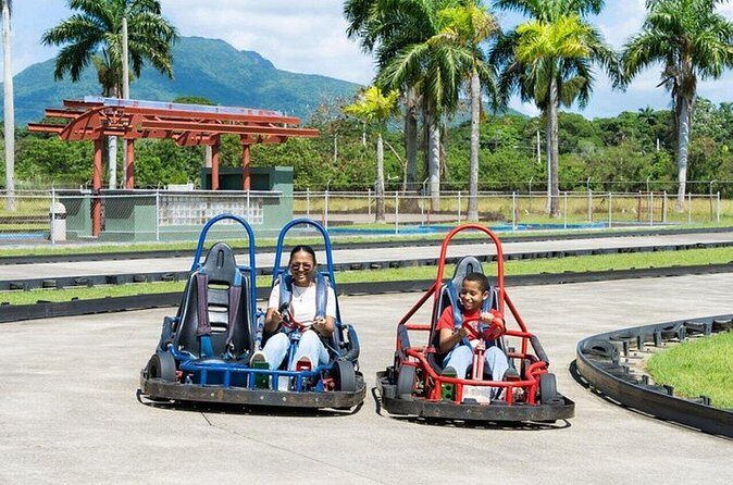 Go Karts Tour in Puerto Plata - Frequently Asked Questions (FAQs)
