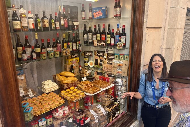 Go Local for a Day! - Local Experience in Malaga