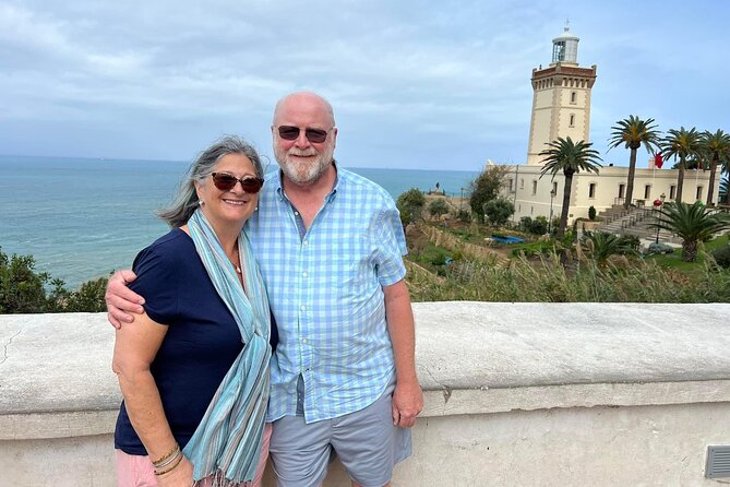 Go Local for a Day in Tangier Morocco North Africa - Taking in Tangiers Art and Culture Scene