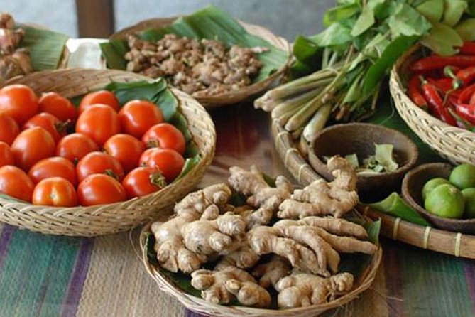 Go Locally: Bali Ubud Cooking Class With Traditional Market Visit by Chef Ketut - Pricing and Booking Details