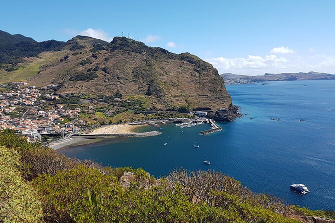 Go North Tour - Madeira Island Excursion - Start Time