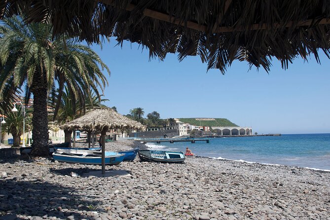 Go North Tour - Madeira Island Excursion - Questions