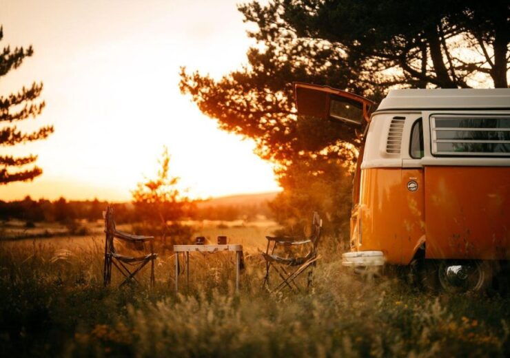 Go on a Journey to Discover Provence in a Camper Van! - Booking and Cancellation Options