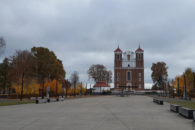 Go on a Pilgrimage From Riga - Visit Siluva and Hill of Crosses! - Tour Pricing and Availability