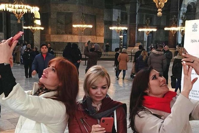 Go Out in Style on This Bachelorette or ‘Hen' Weekend in Istanbul - Best Istanbul Nightlife for Bachelorette Parties