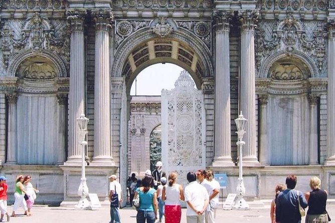 Go Out in Style on This Bachelorette or ‘Hen' Weekend in Istanbul - Explore Istanbuls Vibrant Shopping Scene