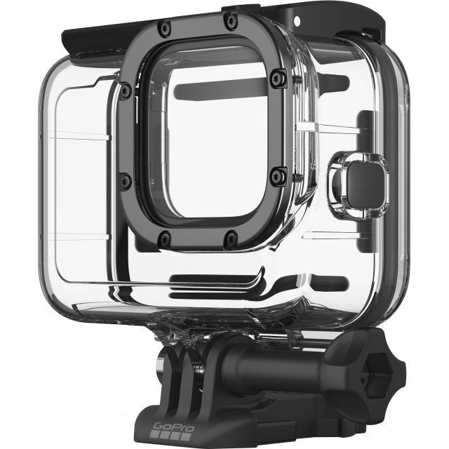 Go Pro Hero 10 Full Day Rental - Experience Highlights