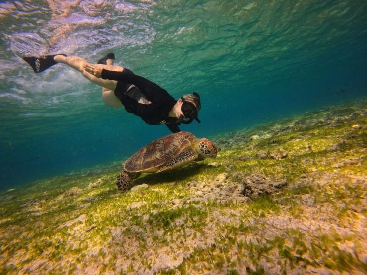 Go Pro Snorkling Trip 3 Islands. - Experience Highlights