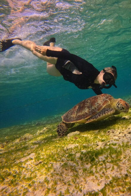 Go Pro Snorkling Trip 3 Islands. - Safety and Restrictions
