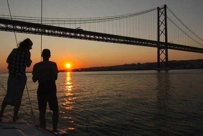 Go Sailing - Lisbon Sailing Tour - Final Thoughts