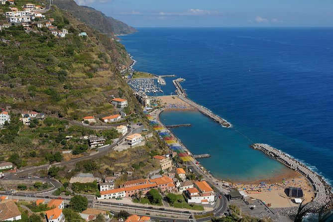 Go South Tour - Madeira Island Excursion - Tour Schedule and Availability