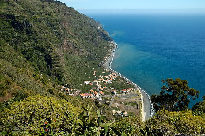 Go South Tour - Madeira Island Excursion - Cancellation and Refund Policy