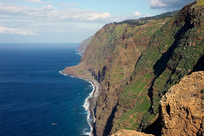 Go South Tour - Madeira Island Excursion - Pricing and Additional Information
