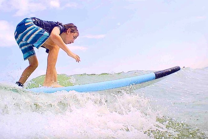 Go Surfing In Danang AND Hoi An - Surfing Experience in Danang and Hoi An