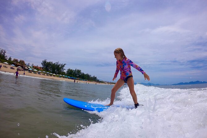 Go Surfing In Danang AND Hoi An - Directions