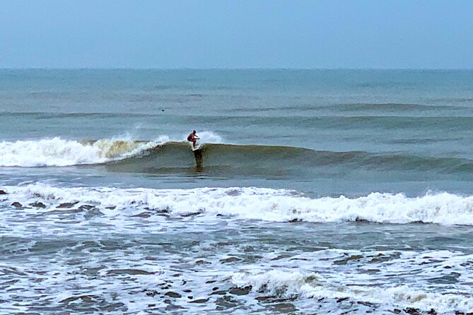 Go Surfing In Danang AND Hoi An - Common Questions
