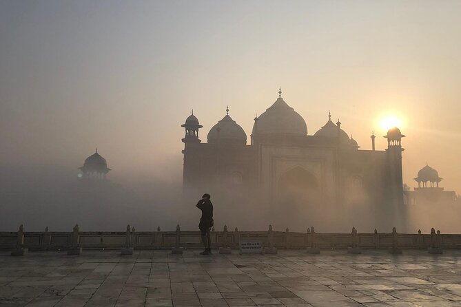 Go Tajmahal Tours - Pricing Information for Go Tajmahal Tours