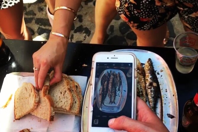 Go Taste Lisboa by Electric Bike - Tour Details