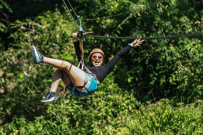 Go to Edenva Ecotourism Park in Puerto Vallarta - Good To Know