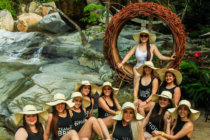 Go to Edenva Ecotourism Park in Puerto Vallarta - Cancellation Policy and Weather Considerations