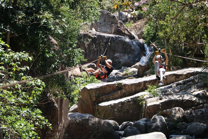 Go to Edenva Ecotourism Park in Puerto Vallarta - How to Book and Additional Resources