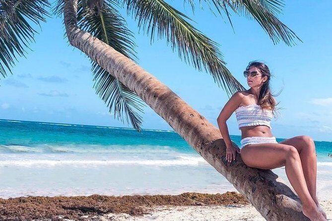 Go to Isla Mujeres In a catamaran with all inclusive from Cancun book now! - Who Will Love This Tour?