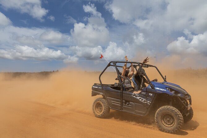 Go West ATV Tour in Curacao - Good To Know
