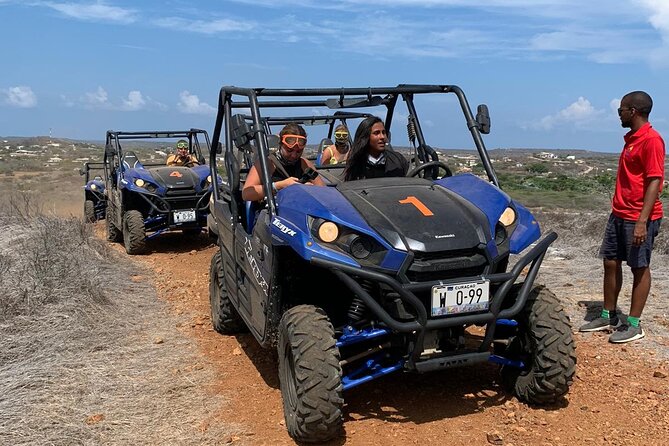 Go West Buggy Adventure - Customer Reviews and Ratings