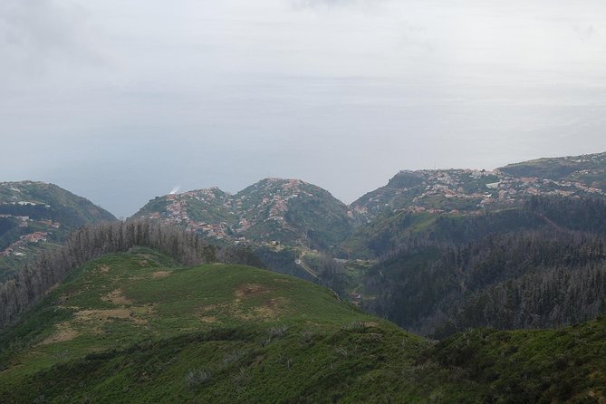Go West Tour - Madeira Island Excursion - End Point and Cancellation Policy
